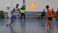 AGUILAS FORTUNA 1 b