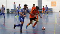 AGUILAS FORTUNA 2 b