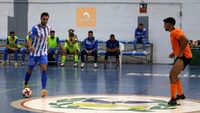 AGUILAS FORTUNA 5 b