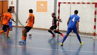 AGUILAS FORTUNA 6 b