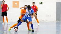 AGUILAS FORTUNA 7 b