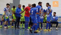 AGUILAS FORTUNA 8 b