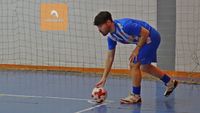 AGUILAS FORTUNA 9 b