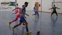 AGUILAS INTER MURCIA 3