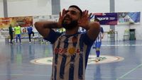 AGUILAS INTER MURCIA 5