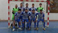 AGUILAS CEHEGIN 1
