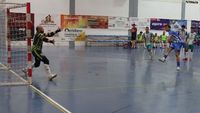 AGUILAS CEHEGIN 11