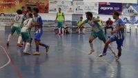 AGUILAS CEHEGIN 8
