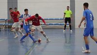 AGUILAS MAZARRON 3