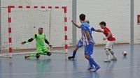 AGUILAS MAZARRON 5
