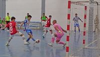 AGUILAS MAZARRON 7