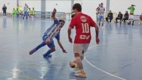 AGUILAS MAZARRON 8