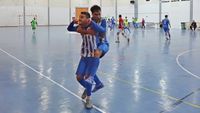 AGUILAS MAZARRON 9