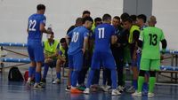 AGUILAS MAZARRON 11