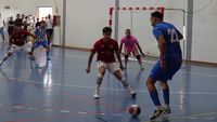 AGUILAS MAZARRON 12