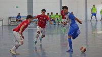 AGUILAS MAZARRON 2