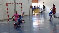 AGUILAS MAZARRON 7
