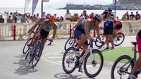TRIATLON 25 1 F