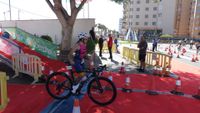 TRIATLON 10