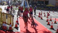 TRIATLON 11