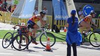 TRIATLON 12