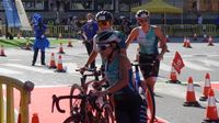 TRIATLON 13
