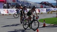 TRIATLON 14