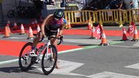 TRIATLON 15