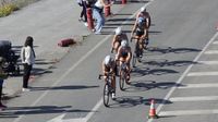 TRIATLON 16