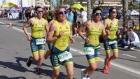 TRIATLON 17