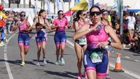 TRIATLON 19