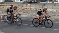TRIATLON TALENTO 12