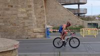 TRIATLON TALENTO 14