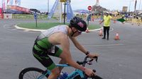 TRIATLON TALENTO 15