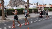 TRIATLON TALENTO 5