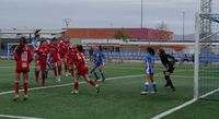 MURCIA F 5
