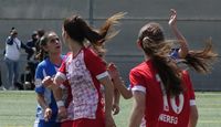 UD AGUILAS DISCOBOLO 2