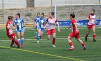 UD AGUILAS DISCOBOLO 4