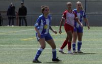 UD AGUILAS DISCOBOLO 8