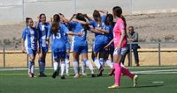 UD AGUILAS ALHAMA 10