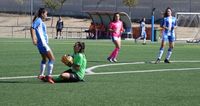 UD AGUILAS ALHAMA 4