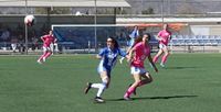 UD AGUILAS ALHAMA 9