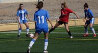 UD AGUILAS CIEZA 10