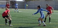 UD AGUILAS CIEZA 12