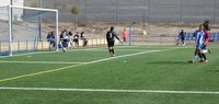 UD AGUILAS CIEZA 13