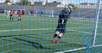 UD AGUILAS CIEZA 8