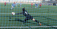 UD AGUILAS CIEZA 9