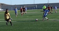 UD AGUILAS CIUDAD MURCIA 1