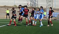 UD AGUILAS CIUDAD MURCIA 4