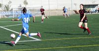 UD AGUILAS CIUDAD MURCIA 5
